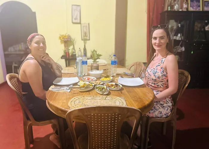 Village Feel Home Stay