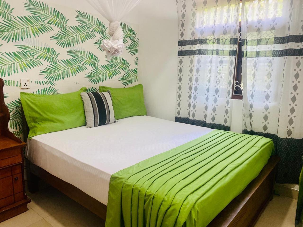 Habitación en casa particular Village Feel Sigiriya