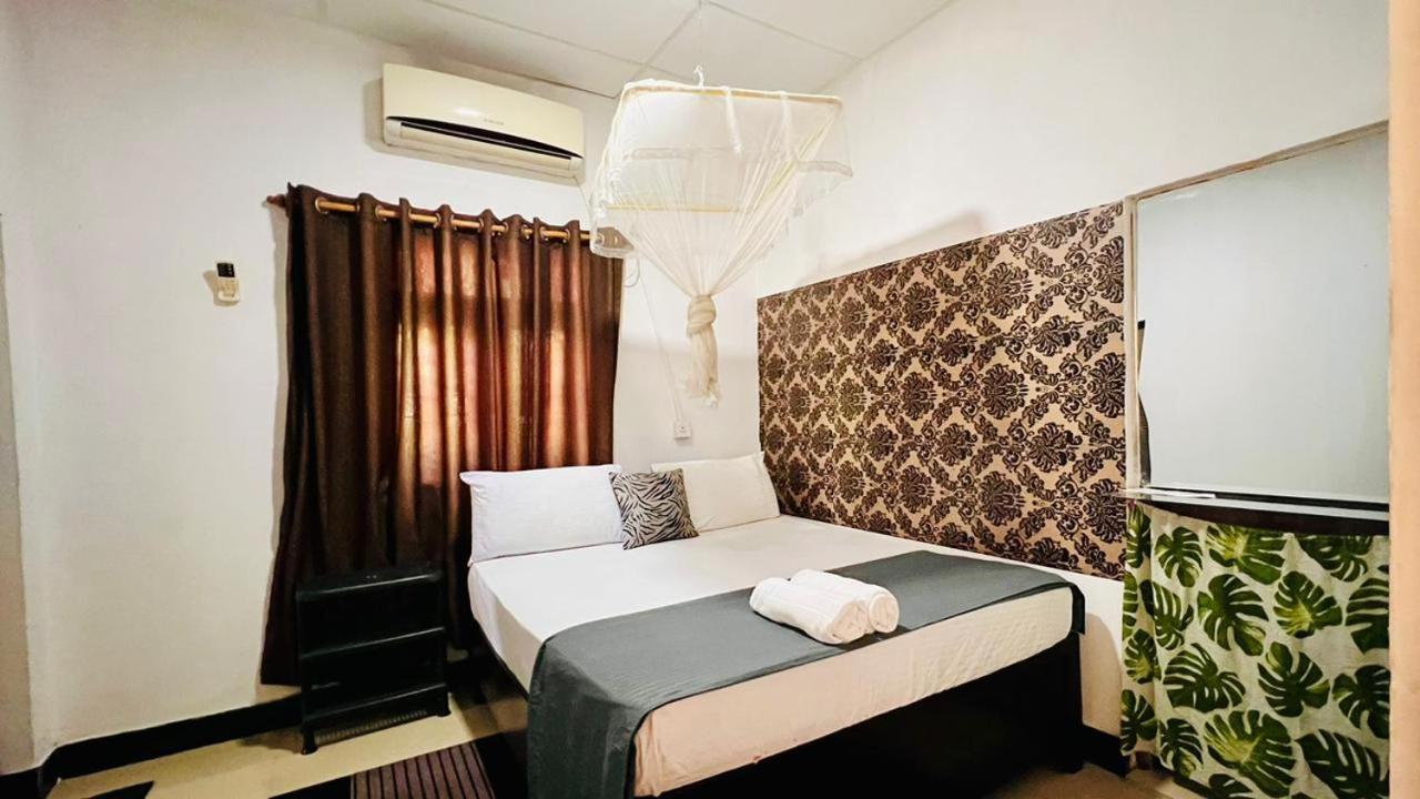 Habitación en casa particular Village Feel Sigiriya