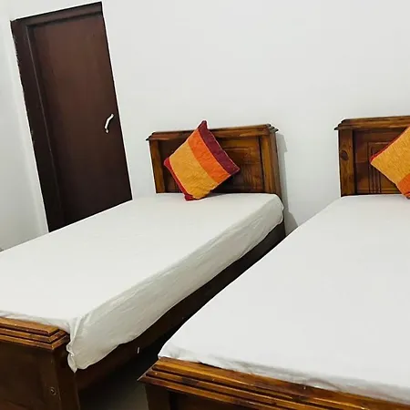 Village Feel Home Stay Sigiriya Exterior photo