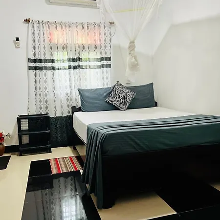 Village Feel Home Stay Sigiriya Exterior photo