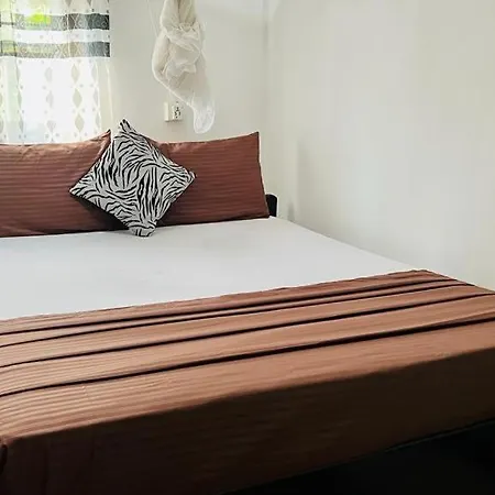 Village Feel Home Stay Sigiriya Exterior photo