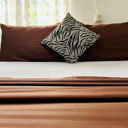 Village Feel Home Stay Sigiriya Exterior photo
