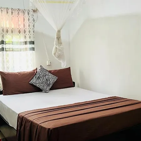 Village Feel Home Stay Sigiriya Exterior photo