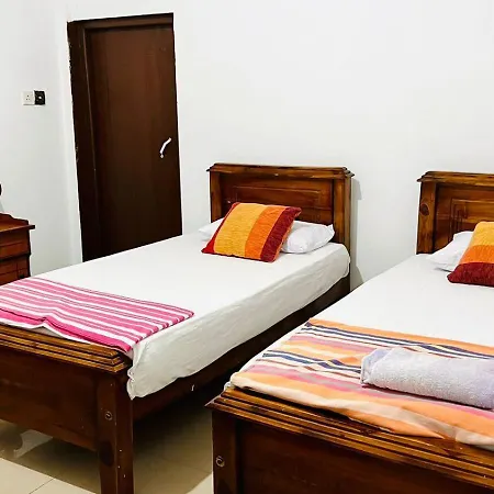Village Feel Home Stay Sigiriya Exterior photo