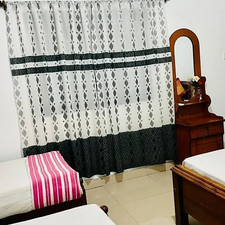 Village Feel Home Stay Sigiriya Exterior photo