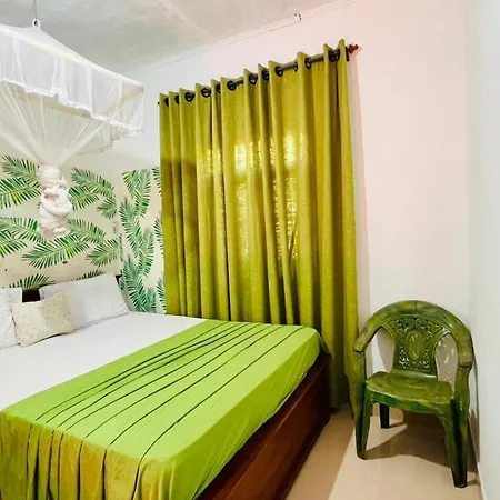Village Feel Home Stay Sigiriya Exterior photo