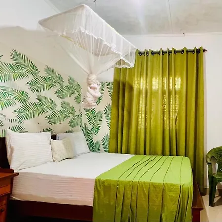 Village Feel Home Stay Sigiriya Exterior photo