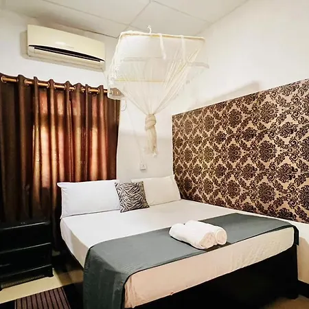 Village Feel Home Stay Sigiriya Exterior photo