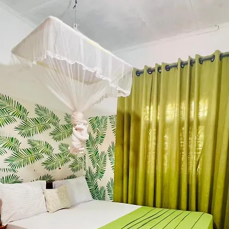 Village Feel Home Stay Sigiriya Exterior photo