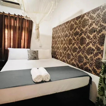 Village Feel Home Stay Sigiriya Exterior photo