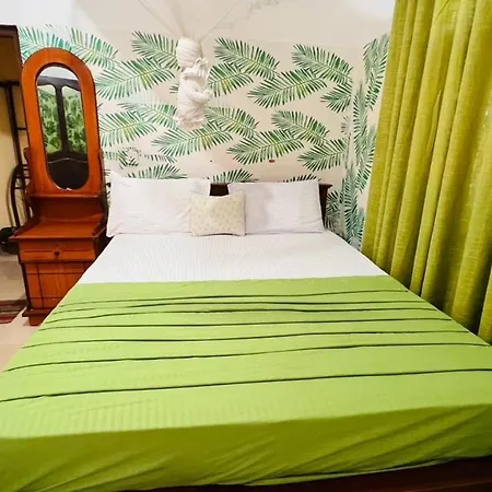 Village Feel Home Stay Sigiriya Exterior photo