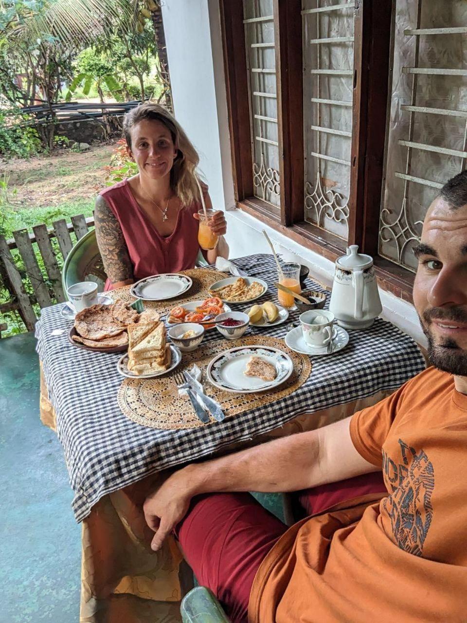 Village Feel Sigiriya