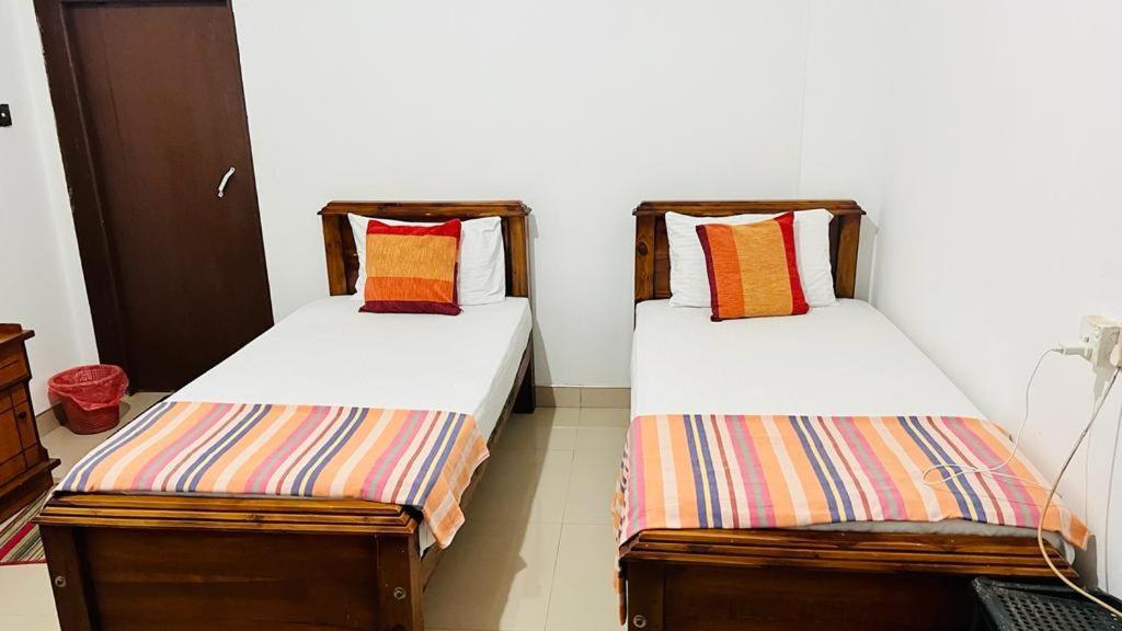 Privatunterkunft Village Feel Sigiriya